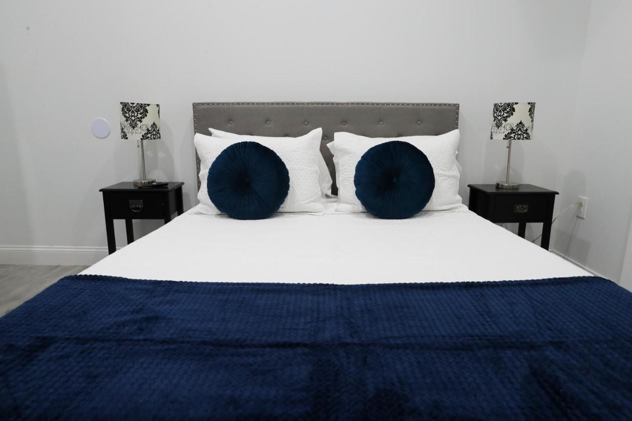 Downtown Easton Apartment Luaran gambar