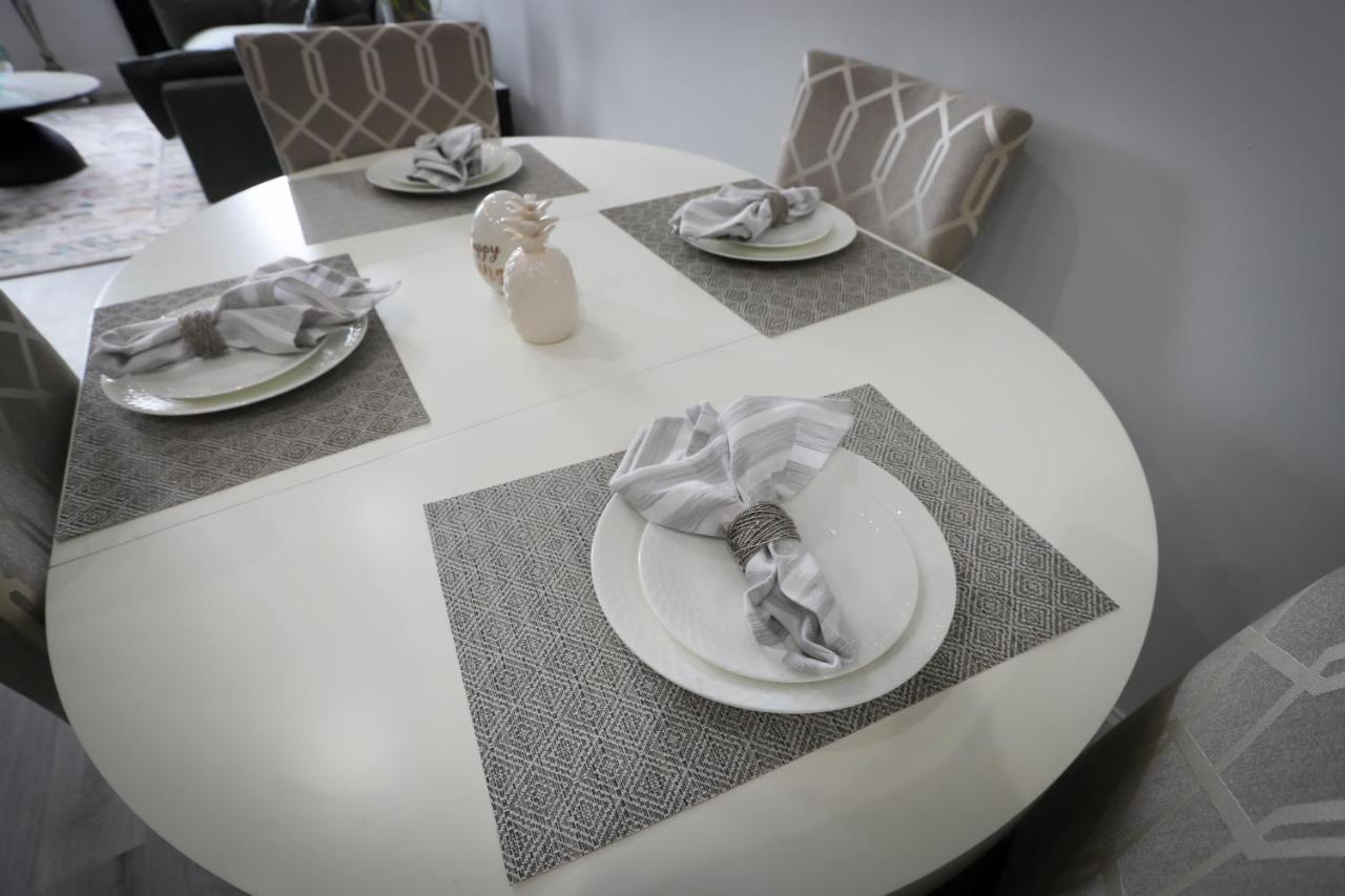 Downtown Easton Apartment Luaran gambar