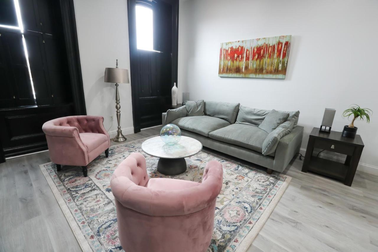 Downtown Easton Apartment Luaran gambar