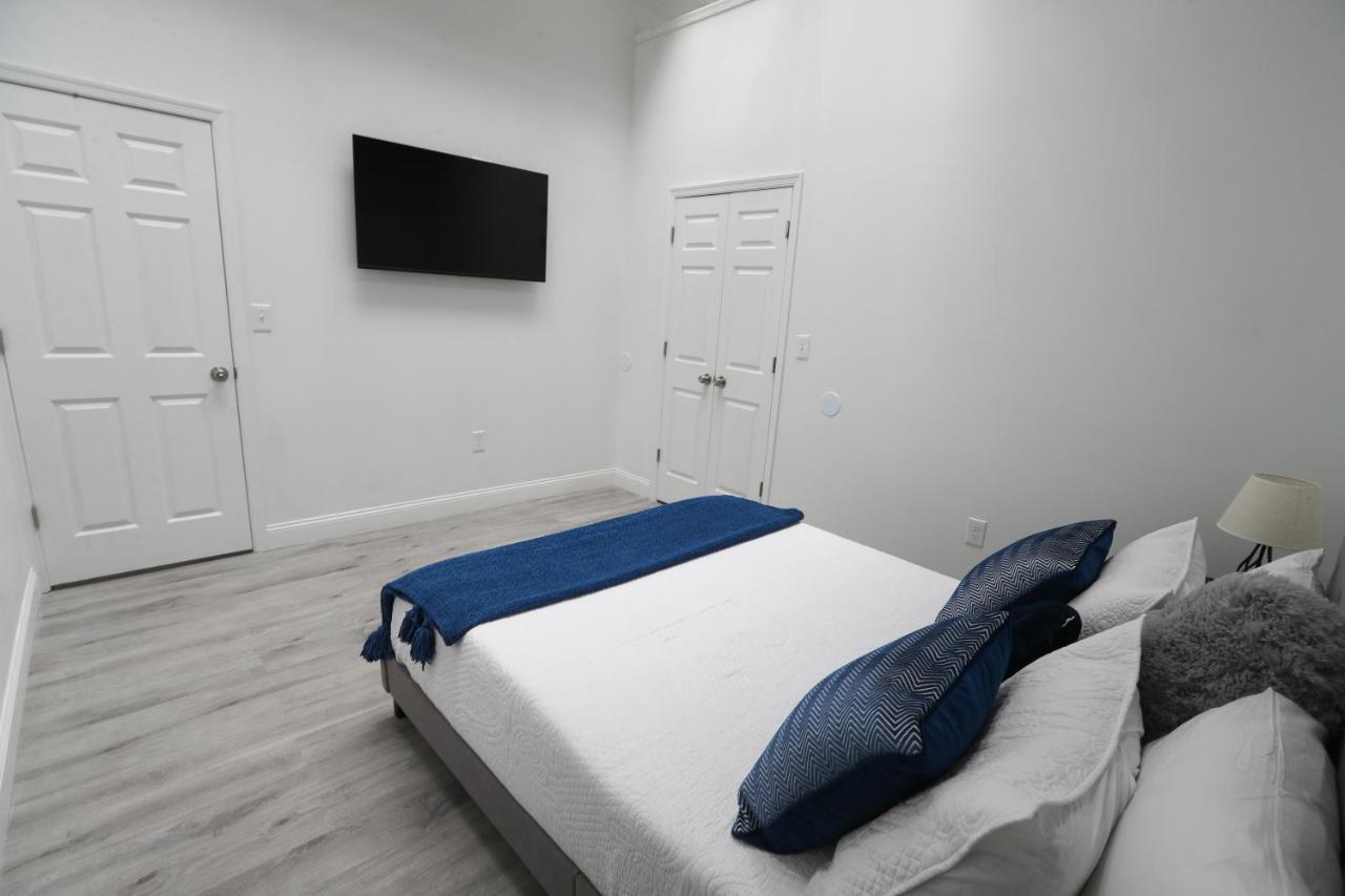 Downtown Easton Apartment Luaran gambar