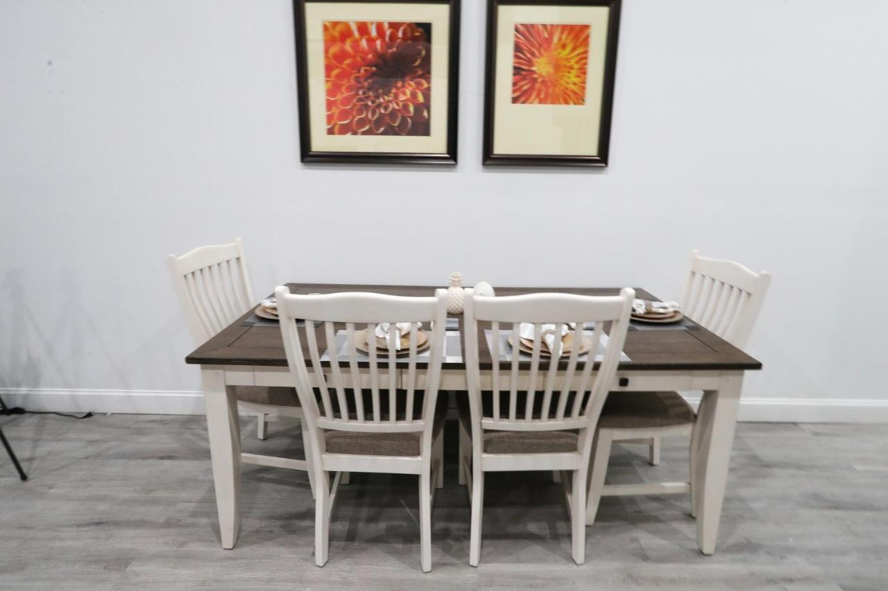 Downtown Easton Apartment Luaran gambar