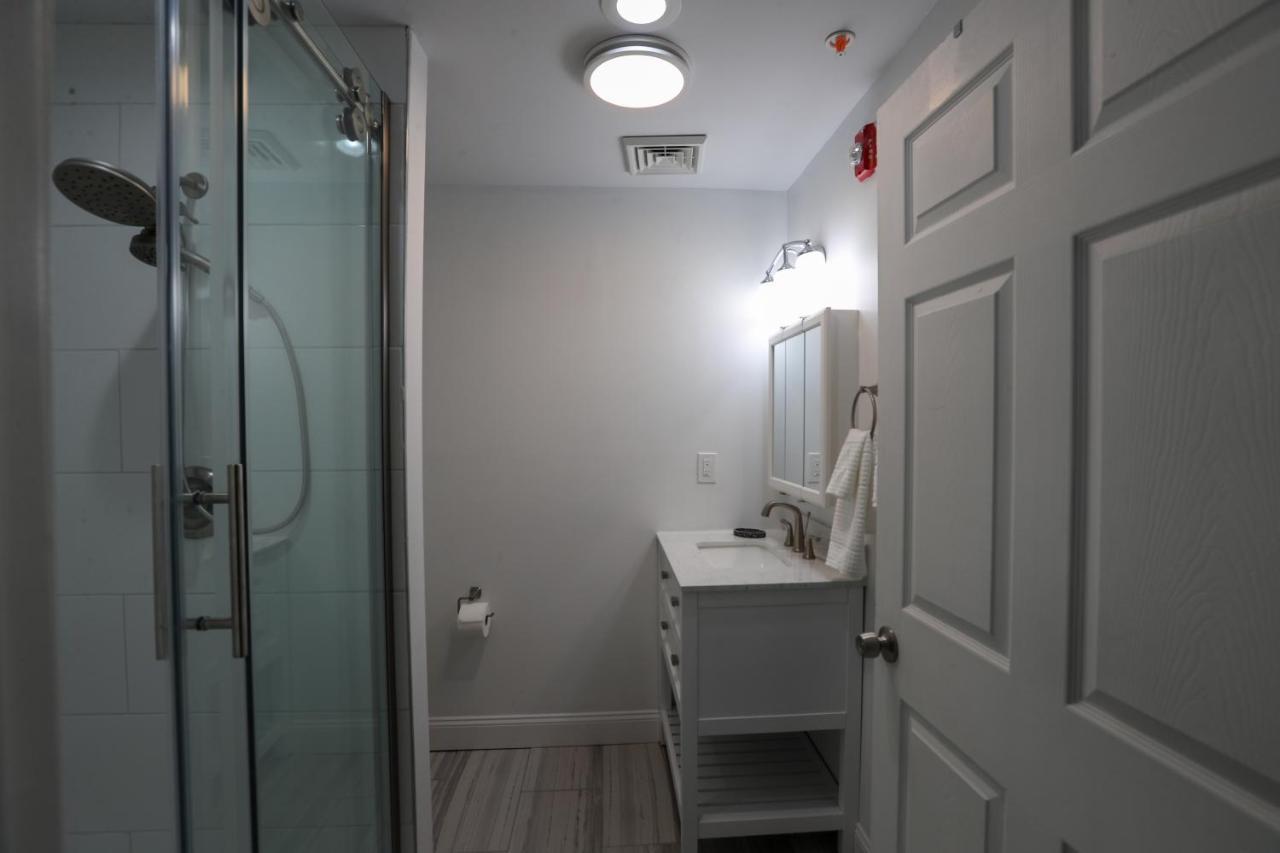 Downtown Easton Apartment Luaran gambar
