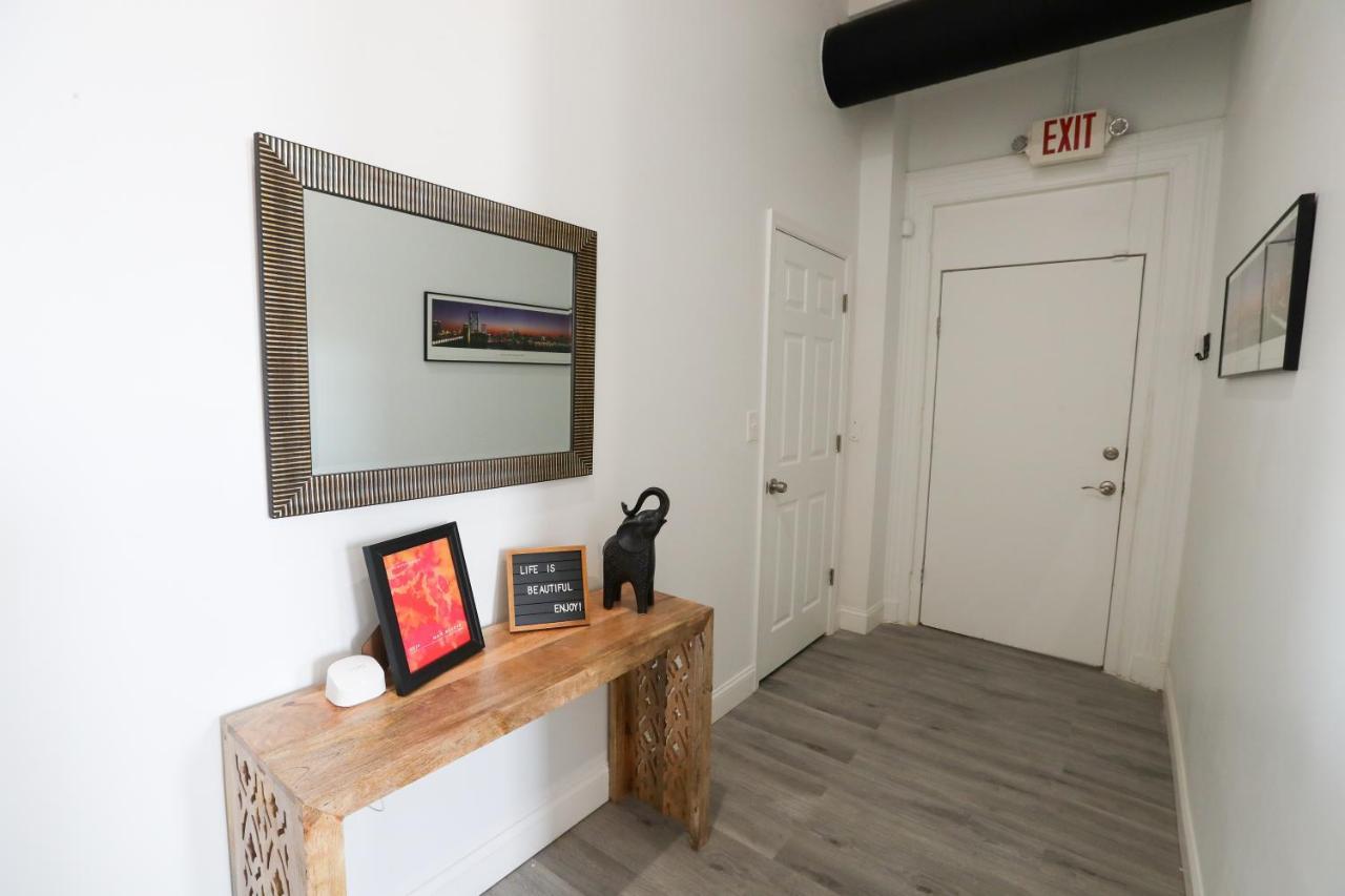 Downtown Easton Apartment Luaran gambar