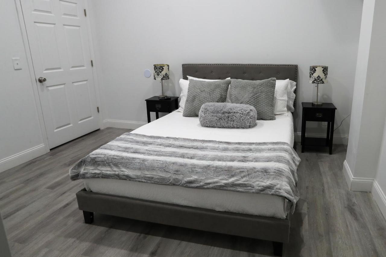 Downtown Easton Apartment Luaran gambar