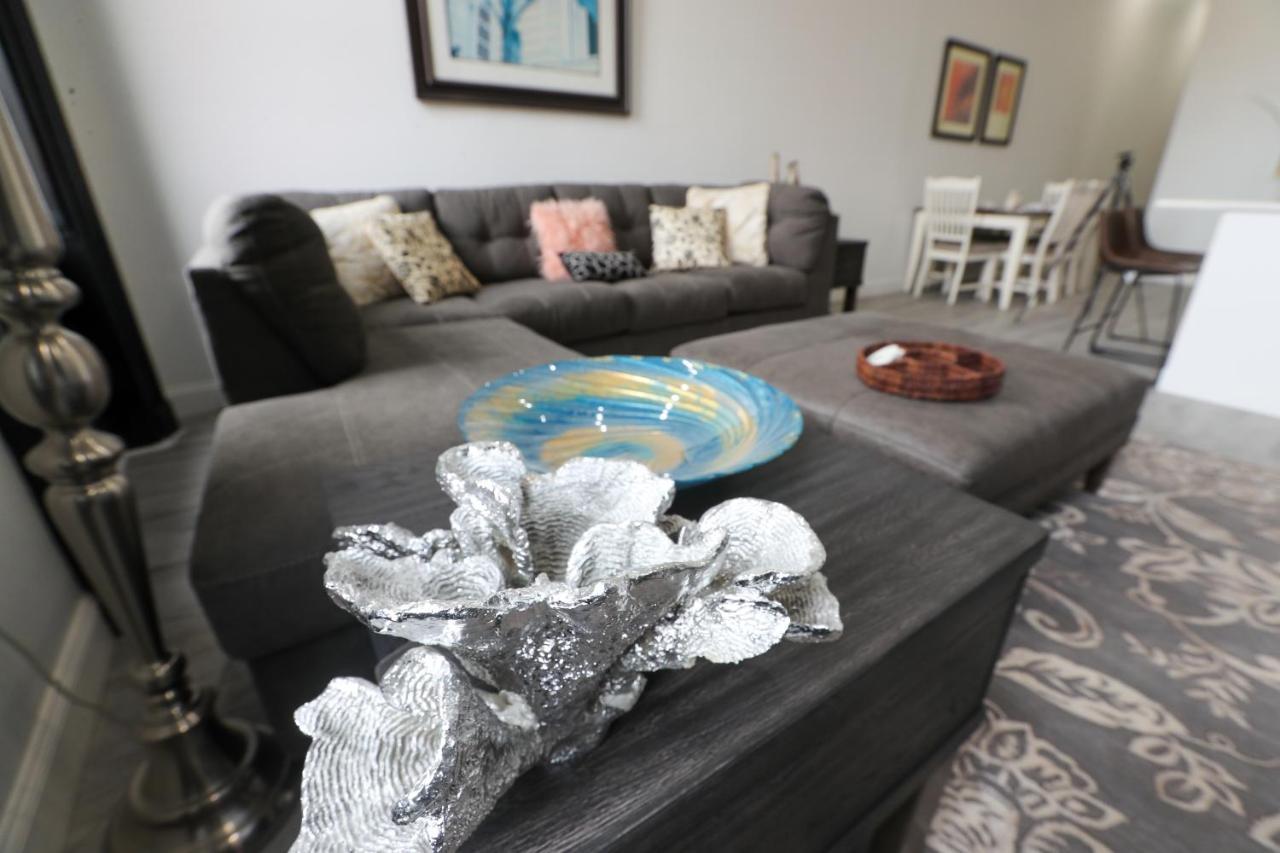 Downtown Easton Apartment Luaran gambar