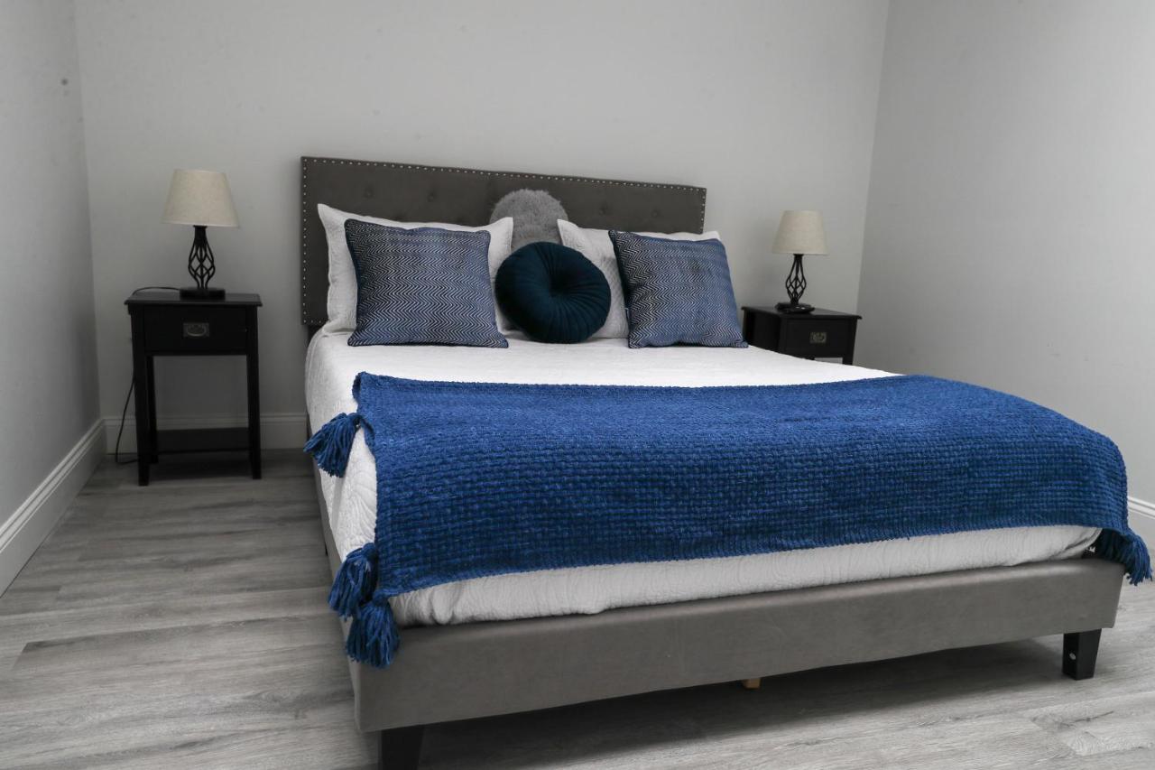 Downtown Easton Apartment Luaran gambar