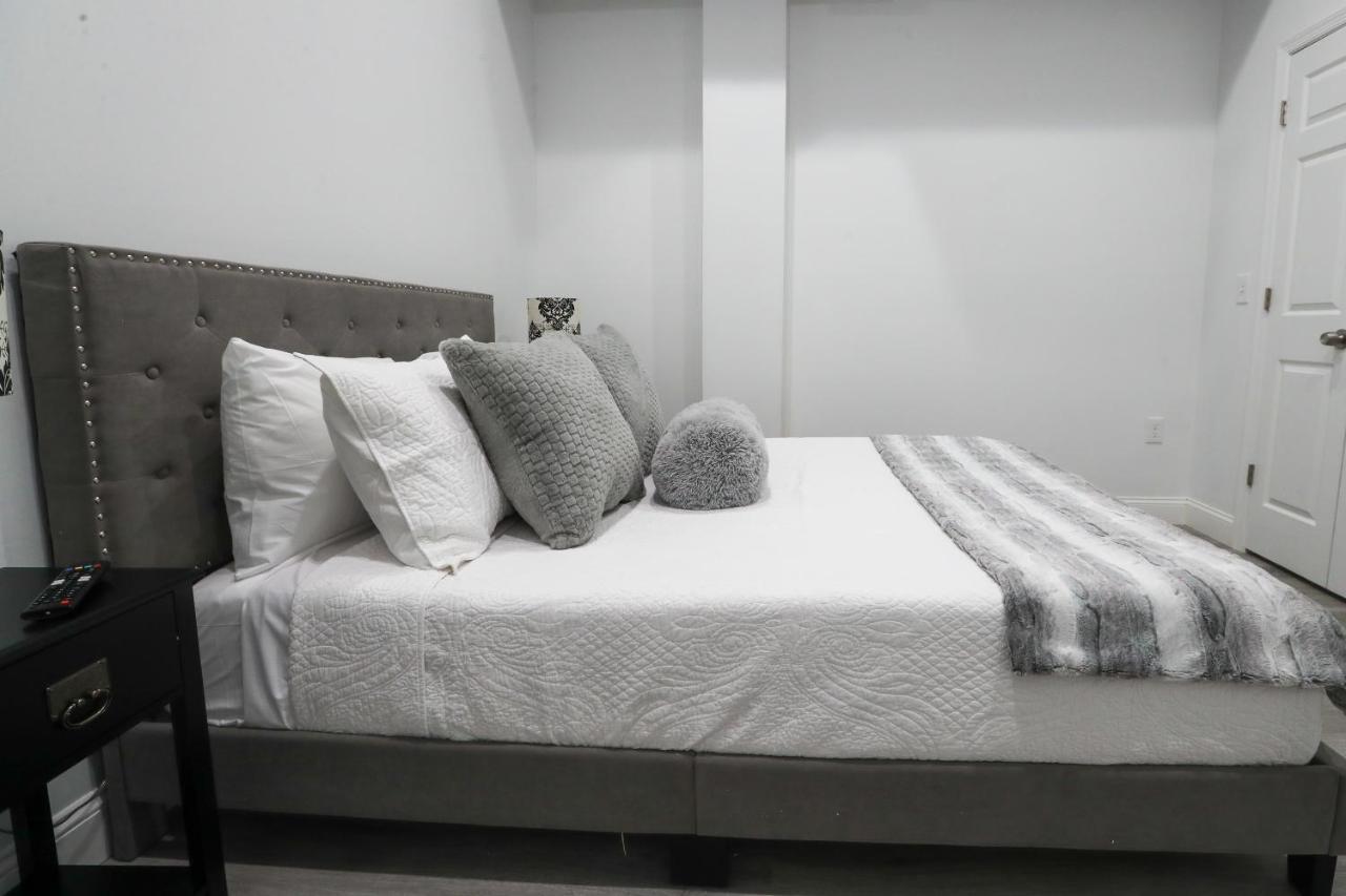 Downtown Easton Apartment Luaran gambar