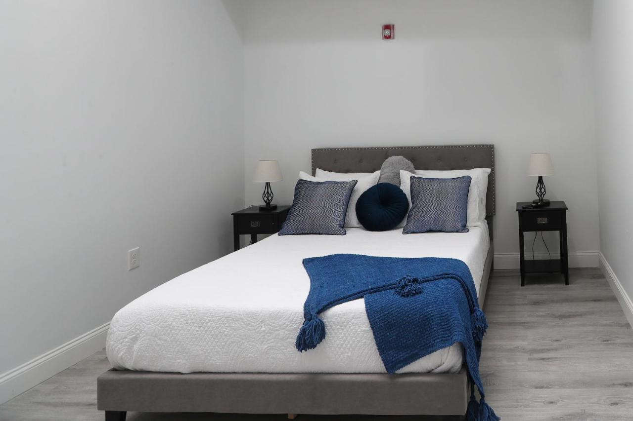 Downtown Easton Apartment Luaran gambar