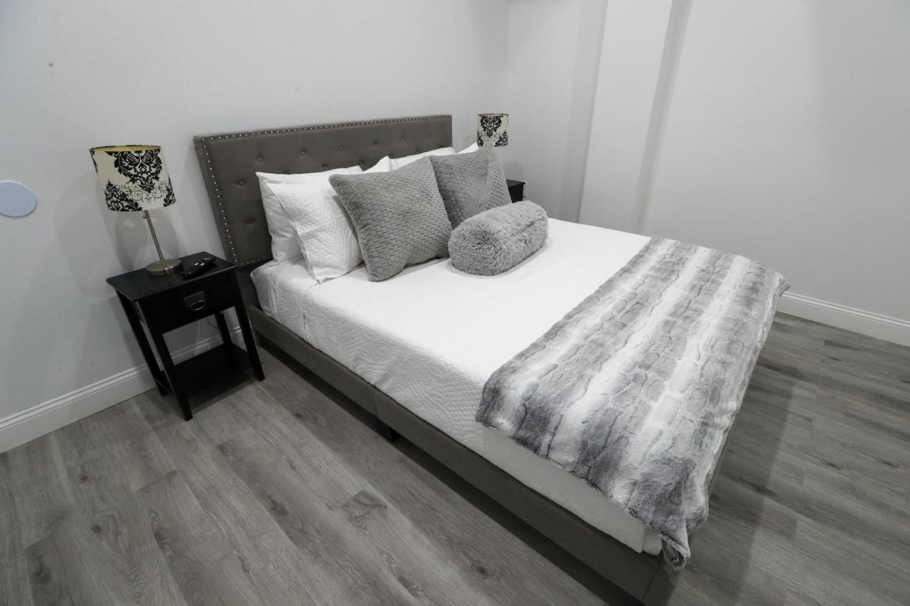 Downtown Easton Apartment Luaran gambar