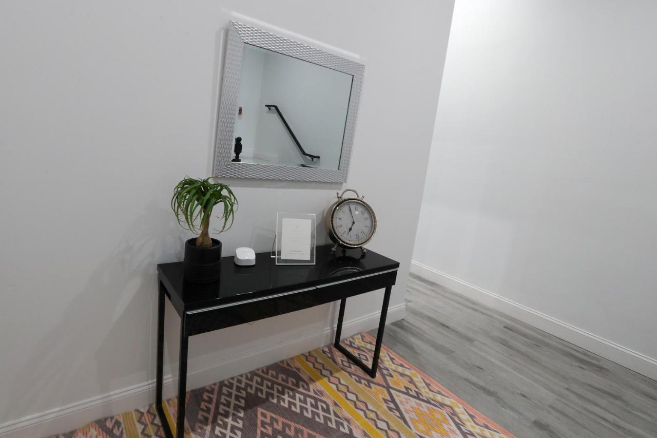 Downtown Easton Apartment Luaran gambar