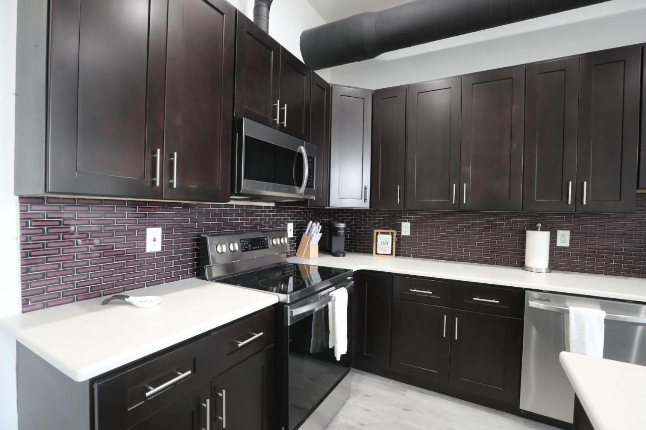 Downtown Easton Apartment Luaran gambar
