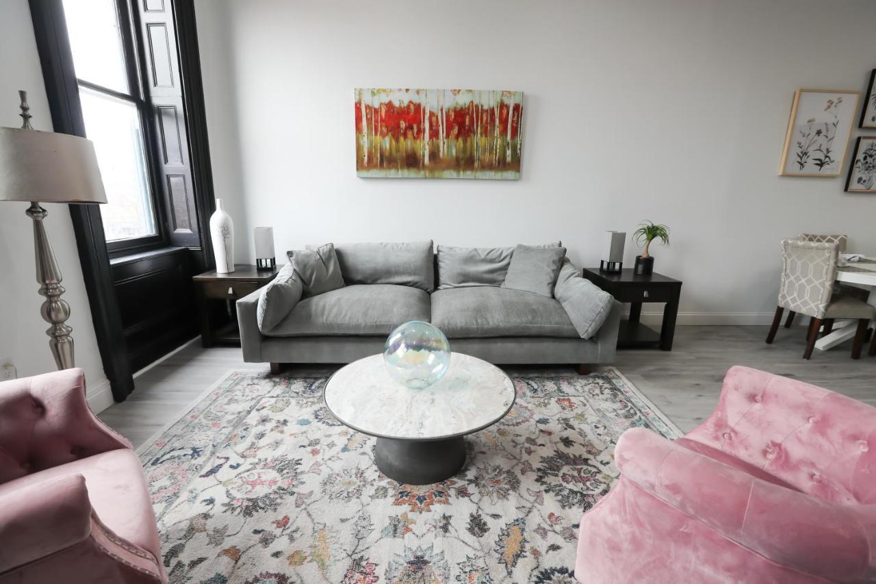Downtown Easton Apartment Luaran gambar