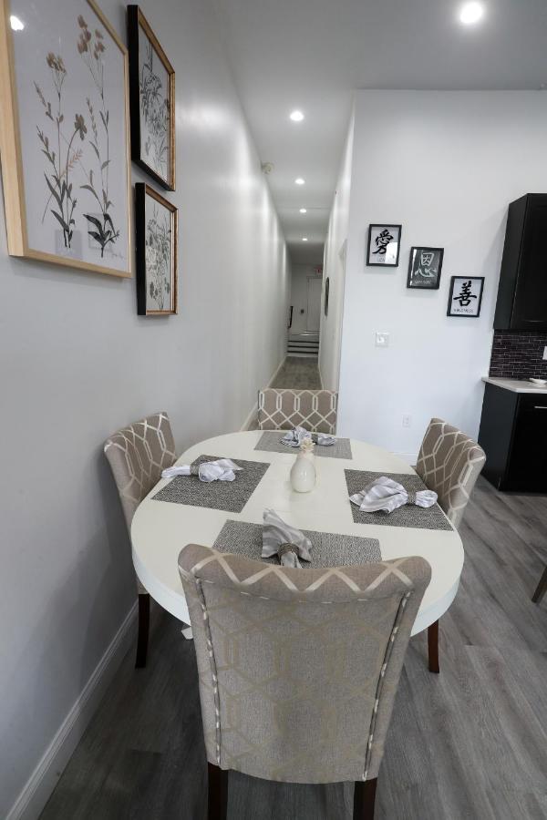 Downtown Easton Apartment Luaran gambar